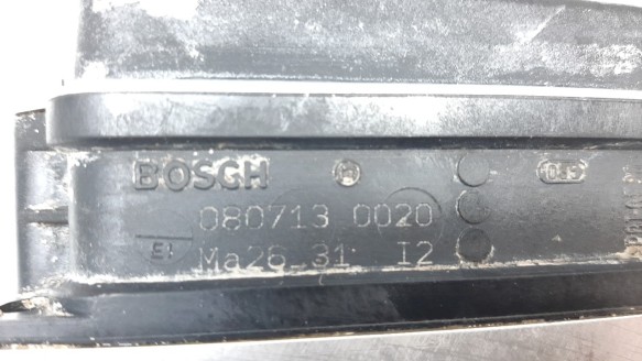 Recambio de abs para jaguar xf 2007-2015 3.0 v6 24v cat referencia OEM IAM 8X232C353CH  