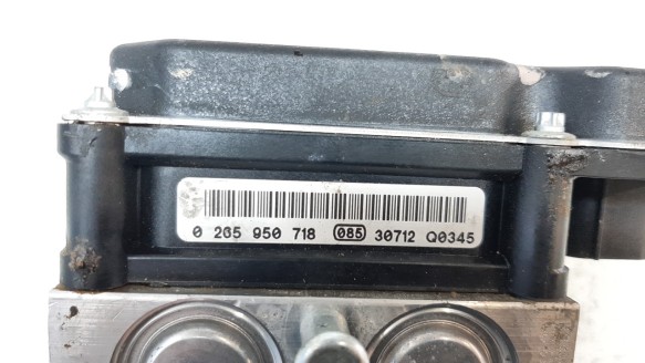 Recambio de abs para jaguar xf 2007-2015 3.0 v6 24v cat referencia OEM IAM 8X232C353CH  