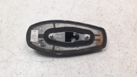 Recambio de antena para jaguar xf 2007-2015 3.0 v6 24v cat referencia OEM IAM 7W9319C089  