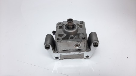 Recambio de bomba direccion para jaguar xf 2007-2015 3.0 v6 24v cat referencia OEM IAM 2W933A696BC  