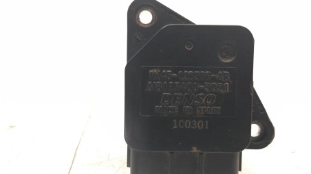 Recambio de caudalimetro para jaguar xf 2007-2015 3.0 v6 24v cat referencia OEM IAM 1X4312B579AB  