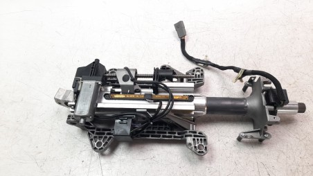 Recambio de columna direccion para jaguar xf 2007-2015 3.0 v6 24v cat referencia OEM IAM C2P25507  