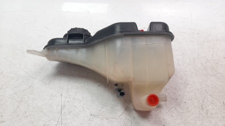 Recambio de deposito expansion para jaguar xf 2007-2015 3.0 v6 24v cat referencia OEM IAM 2W938A080  