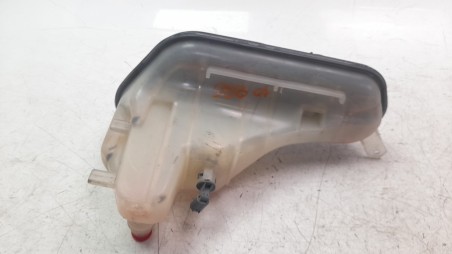 Recambio de deposito expansion para jaguar xf 2007-2015 3.0 v6 24v cat referencia OEM IAM 2W938A080  