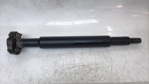 Recambio de transmision central para jaguar xf 2007-2015 3.0 v6 24v cat referencia OEM IAM 9X234K145CC  