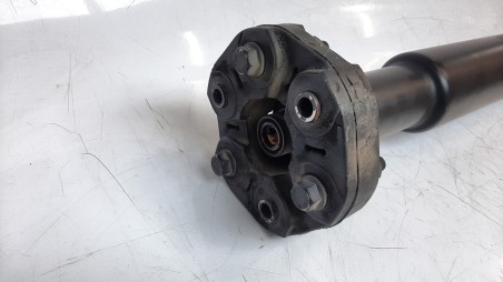 Recambio de transmision central para jaguar xf 2007-2015 3.0 v6 24v cat referencia OEM IAM 9X234K145CC  