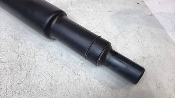 Recambio de transmision central para jaguar xf 2007-2015 3.0 v6 24v cat referencia OEM IAM 9X234K145CC  