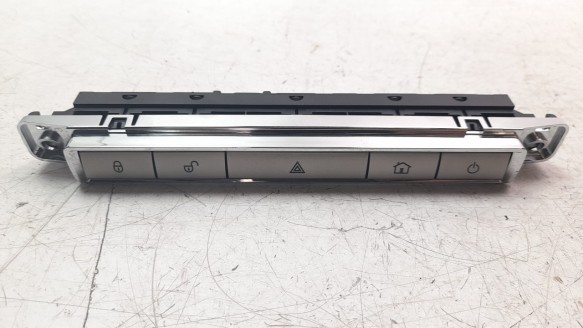 Recambio de warning para jaguar xf 2007-2015 3.0 v6 24v cat referencia OEM IAM BX2311B650AB  