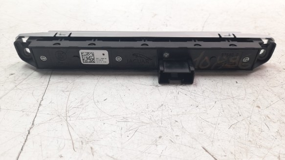 Recambio de warning para jaguar xf 2007-2015 3.0 v6 24v cat referencia OEM IAM BX2311B650AB  