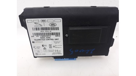 Recambio de modulo electronico para jaguar xf ii (x260) 2015- 3.0 d referencia OEM IAM DPLA70718NT DPLA70718NT 