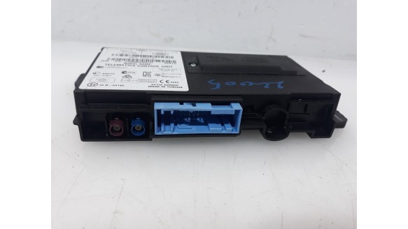 Recambio de modulo electronico para jaguar xf ii (x260) 2015- 3.0 d referencia OEM IAM DPLA70718NT DPLA70718NT 