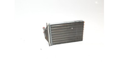 Recambio de radiador calefaccion / aire acondicionado para porsche 911 (typ 997) 2004-2013 carrera s coupe referencia OEM IAM 99 2