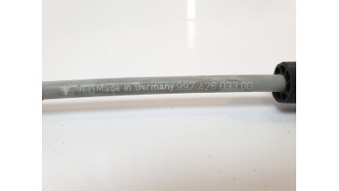 Recambio de varillaje cambio para porsche 911 (typ 997) 2004-2013 carrera s coupe referencia OEM IAM 99742603300   2