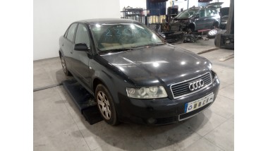 audi a4 berlina (8e) 2000-2004 del año 2005
