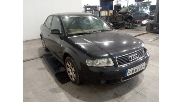 audi a4 berlina (8e) 2000-2004 del año 2005