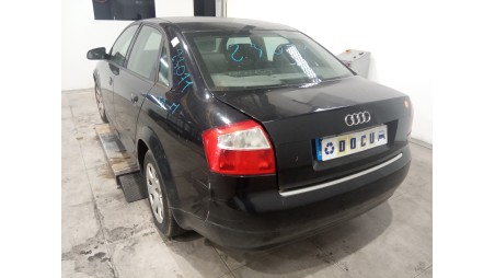 audi a4 berlina (8e) 2000-2004 del año 2005