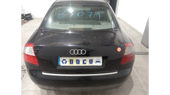 audi a4 berlina (8e) 2000-2004 del año 2005