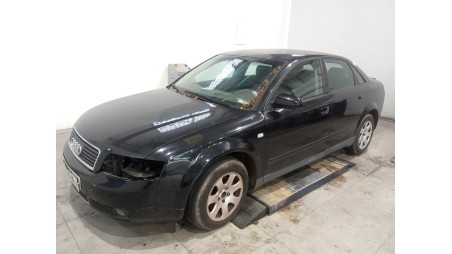 audi a4 berlina (8e) 2000-2004 del año 2005