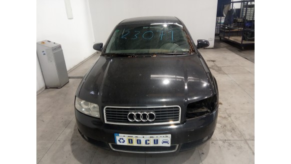 audi a4 berlina (8e) 2000-2004 del año 2005