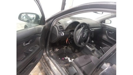 audi a4 berlina (8e) 2000-2004 del año 2005