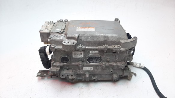 Recambio de inversor para toyota rav 4 2012-2019 referencia OEM IAM G920042010  