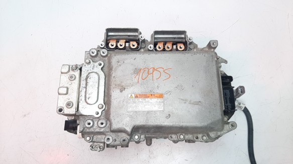 Recambio de inversor para toyota rav 4 2012-2019 referencia OEM IAM G920042010  