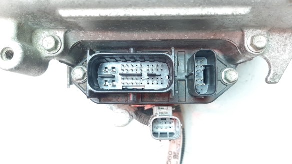 Recambio de inversor para toyota rav 4 2012-2019 referencia OEM IAM G920042010  