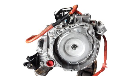 Recambio de caja cambios para toyota rav 4 2012-2019 referencia OEM IAM 3090078011  