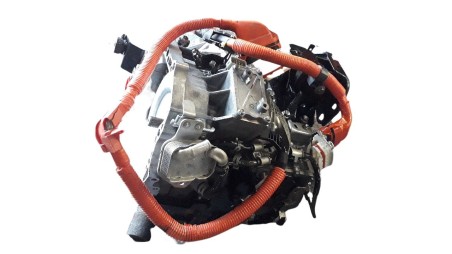 Recambio de caja cambios para toyota rav 4 2012-2019 referencia OEM IAM 3090078011  