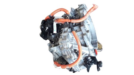 Recambio de caja cambios para toyota rav 4 2012-2019 referencia OEM IAM 3090078011  