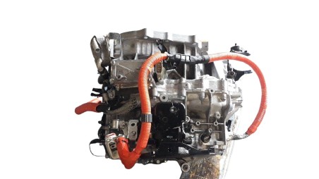 Recambio de caja cambios para toyota rav 4 2012-2019 referencia OEM IAM 3090078011  