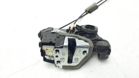 Recambio de cerradura puerta delantera derecha para toyota rav 4 2012-2019 referencia OEM IAM 6903060240  