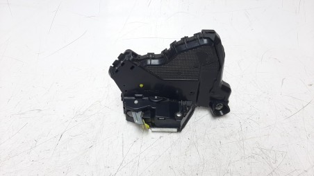 Recambio de cerradura puerta delantera izquierda para toyota rav 4 2012-2019 referencia OEM IAM 6904042241  