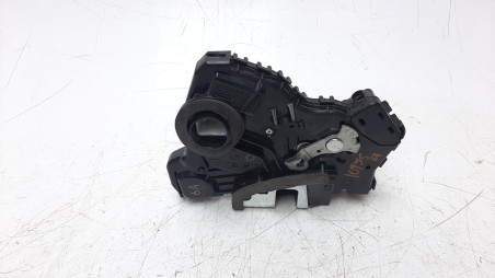 Recambio de cerradura puerta delantera izquierda para toyota rav 4 2012-2019 referencia OEM IAM 6904042241  