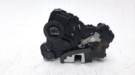 Recambio de cerradura puerta delantera izquierda para toyota rav 4 2012-2019 referencia OEM IAM 6904042241  