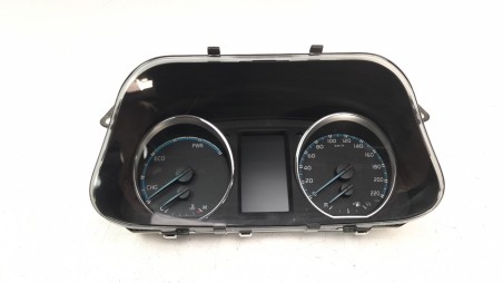 Recambio de cuadro instrumentos para toyota rav 4 2012-2019 referencia OEM IAM 838004A230  