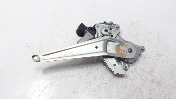 Recambio de elevalunas trasero izquierdo para toyota rav 4 2012-2019 referencia OEM IAM 6980442050  