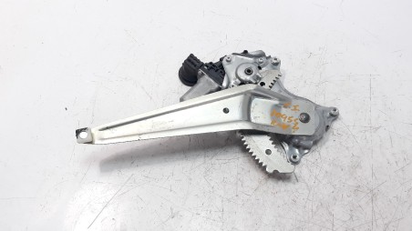 Recambio de elevalunas trasero izquierdo para toyota rav 4 2012-2019 referencia OEM IAM 6980442050  