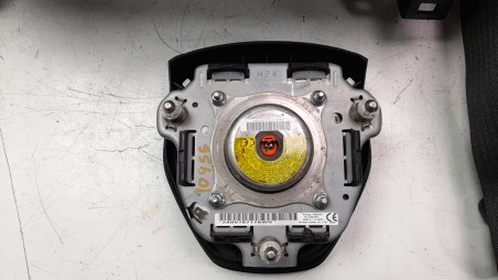 Recambio de kit airbag para toyota rav 4 2012-2019 referencia OEM IAM 4513042210C0  