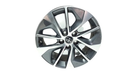 Recambio de llanta para toyota rav 4 2012-2019 referencia OEM IAM 4261142670 17PULGADAS 