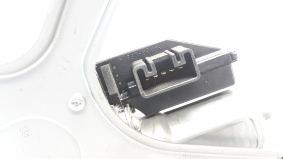 Recambio de motor limpia trasero para toyota rav 4 2012-2019 referencia OEM IAM 8513042080 2596002561 