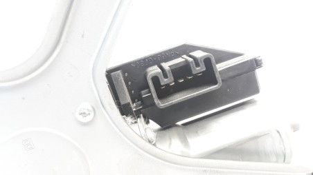 Recambio de motor limpia trasero para toyota rav 4 2012-2019 referencia OEM IAM 8513042080 2596002561 