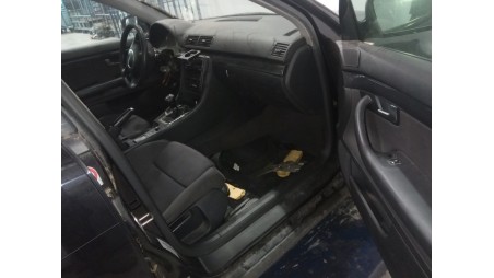 audi a4 berlina (8e) 2000-2004 del año 2005