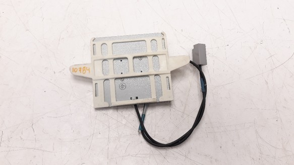 Recambio de modulo electronico para toyota rav 4 2012-2019 2.0 d-4d cat referencia OEM IAM 8686042042  