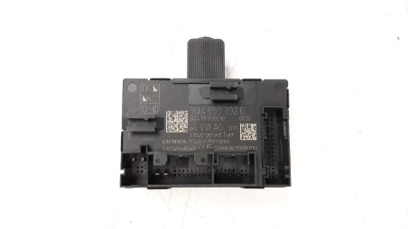 Recambio de modulo confort para seat leon (5f1) 2012- 1.2 tsi referencia OEM IAM 5Q4959392E  