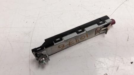 Recambio de antena para seat leon (5f1) 2012- 1.2 tsi referencia OEM IAM 5F4035225A  