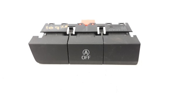 Recambio de interruptor para seat leon (5f1) 2012- 1.2 tsi referencia OEM IAM 5F0927137  