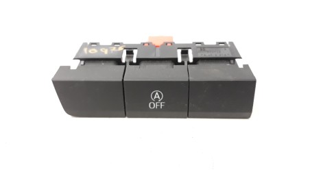 Recambio de interruptor para seat leon (5f1) 2012- 1.2 tsi referencia OEM IAM 5F0927137  
