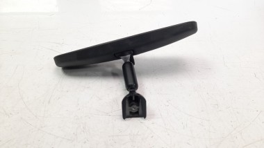 Recambio de espejo para mazda 2 lim 2014- 16v cat referencia OEM IAM KD5369220B   2