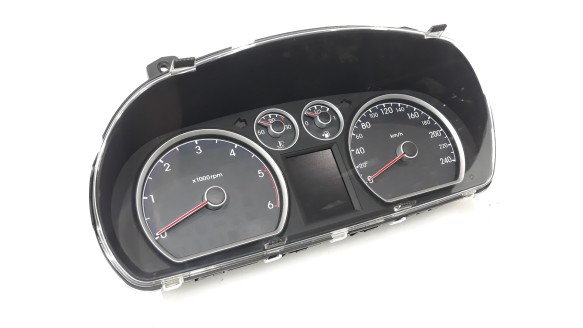 Recambio de cuadro instrumentos para hyundai i30 (fd) 2007-2012 1.6 crdi referencia OEM IAM 940032L525 940032L525 